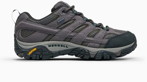 Vista 8 de Calzado de senderismo Moab 2 GTX para hombre de Merrell
