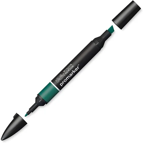 Vista 67 de Winsor & Newton Marcadores, juego de 12