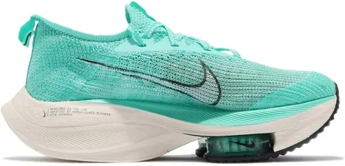 Vista 2 de Nike Zapatillas deportivas Air Zoom Alphafly Next% para mujer Cz1514
