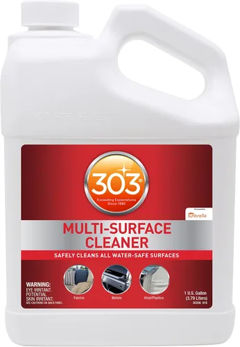 Vista 18 de Disparador pulverizador 303 (30204), limpiador multi-superficie, 32 fl. oz.
