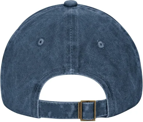 Vista 3 de Im Bob Doing Bob Things Hat Men Baseball Hat Vintage Caps