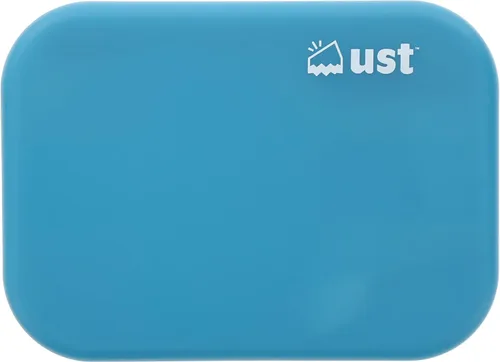 Vista 2 de ust PackWare - Kit de desorden con utensilios autónomos, de construcción y comer sin BPA para senderismo, camping, mochileros, viajes