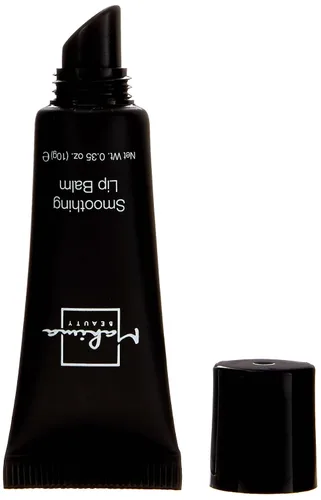 Vista 5 de Bálsamo labial suavizante con aroma a vainilla, 0.35 onzas.