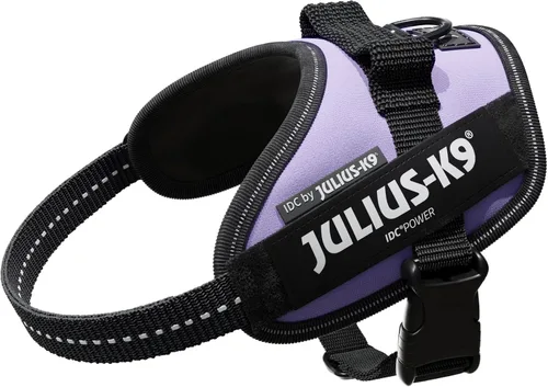 Vista 74 de Julius-K9 IDC Powerharness - Arnés para perro, Antracita