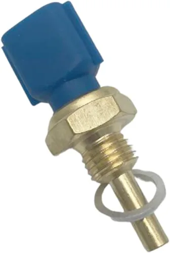Vista 4 de Sensor de Temperatura del Refrigerante del Motor Compatible con Nissan Altima Frontier Juke Kicks Maxima Murano Pathfinder Rogue Sentra Titan