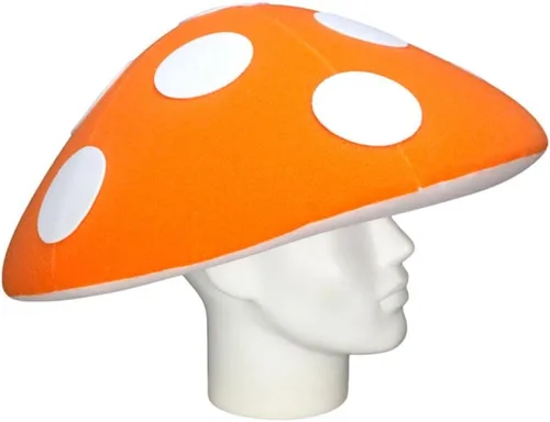 Vista 54 de FOAM PARTY HATS: Comida