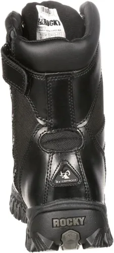 Vista 5 de Rocky Alphaforce - Botas impermeables con cremallera