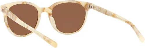 Vista 6 de Costa Del Mar Gafas de sol redondas Isla para mujer