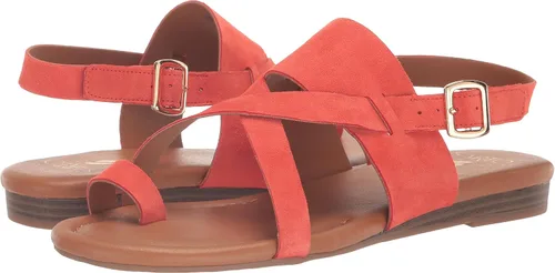 Vista 7 de Franco Sarto Sandalias con tiras Gia para mujer