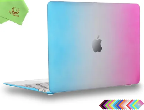 Vista 87 de Funda UESWILL para MacBook Air Retina de 11, 12, 13 pulgadas