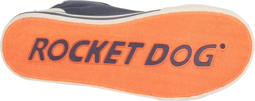 Vista 4 de Rocket Dog Women's Jazzinhi Sneaker