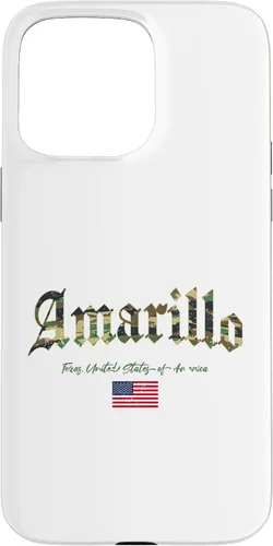 Vista 28 de iPhone 16 Amarillo Gothic Design Camouflage Version Case