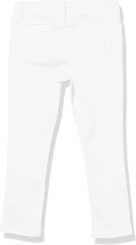 Vista 4 de vineyard vines Girls' White Jeans