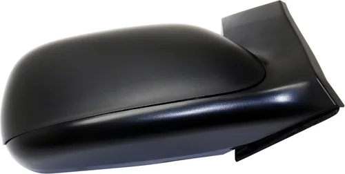 Vista 5 de Garage-Pro Espejo compatible con Honda Civic Coupe 2006-2011 lado del pasajero, calentado, cristal eléctrico