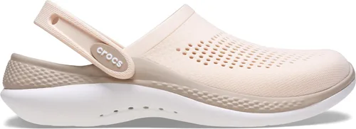 Vista 5 de Crocs Zuecos Literide 360 unisex para adultos
