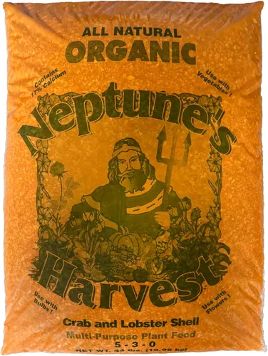 Vista 7 de Neptune's Harvest Concha de Cangrejo y Langosta, 1.8 kg