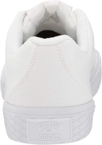Vista 3 de British Knights Vulture 2 - Tenis clásicos de moda para mujer
