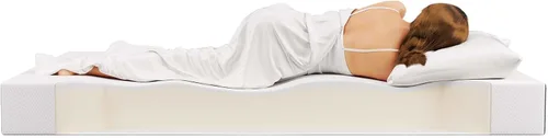 Vista 11 de Modway Emma Comfort - Espuma viscoelástica de 6 pulgadas