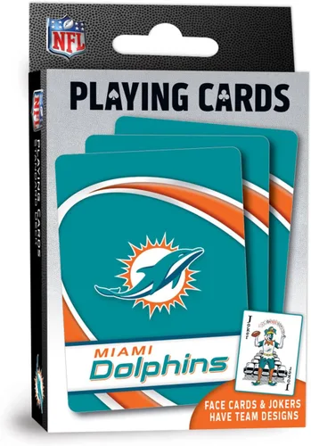 Vista 31 de MasterPieces NFL Cartas de Juego – Baraja de Fútbol de los 49ers de San Francisco con Licencia Oficial para Adultos y Niños – Colección Premium
