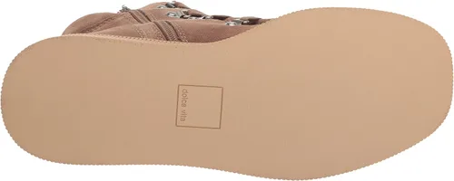Vista 4 de Dolce Vita Botas de moda Jasmin para mujer