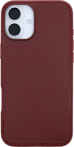 Vista 68 de OtterBox Symmetry Series - Funda para iPhone 16, Autumn Rust