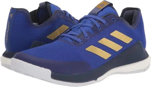 Vista 7 de adidas Crazyflight