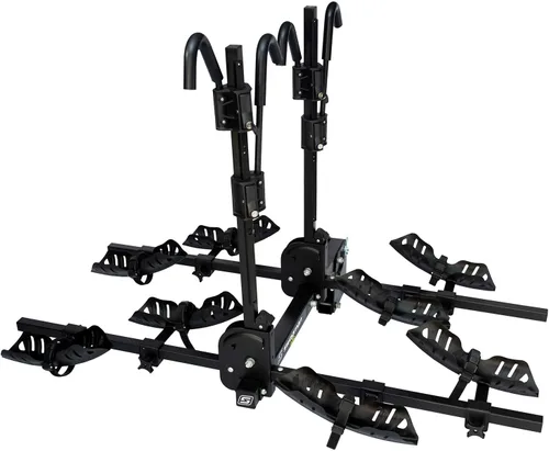 Vista 9 de Swagman Chinook Soporte para bicicleta con enganche – Soporte de plataforma