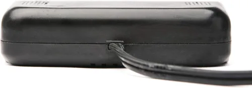 Vista 8 de Wagan divisor y extensor de tomacorriente automotriz de 4 vías de 12V, divisor de potencia para mechero