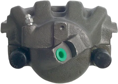Vista 2 de 2 pinzas de freno delanteras para Jaguar Vanden Plas 1990-2003 para Jaguar XJ12 1995 1996 para Jaguar XJ6 1990-1997 para Jaguar XJ8 1998-200