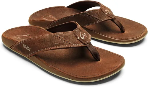 Vista 5 de Zapatillas OLUKAI NUI - Hombre