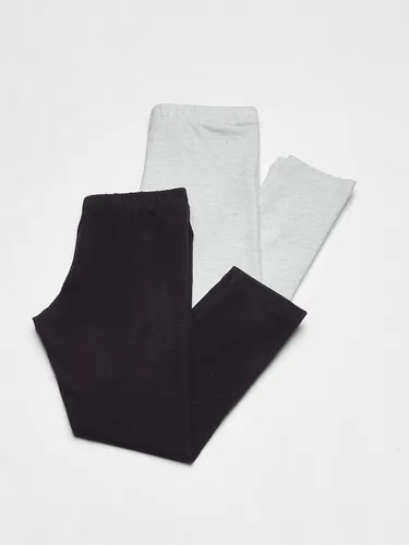 Vista 4 de The Children's Place Leggings para niñas