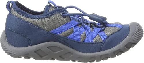 Vista 6 de Merrell Sandalia deportiva Hydro Lagoon para niños