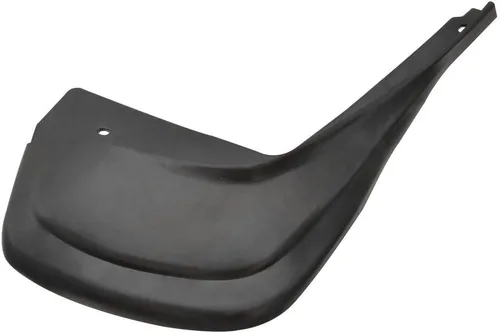 Vista 8 de BDK Guardabarros Protectores contra Salpicaduras Defensas para Neumáticos Delanteros o Traseros con Herrajes - Instalación Fácil/Ajuste Universal