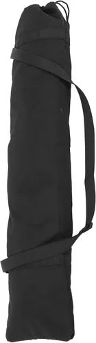 Vista 6 de Bolsa de transporte para trípode de 31 pulgadas, bolsa de trípode de 31.5 in con correa para el hombro, bolsa de trípode larga de nailon para luces