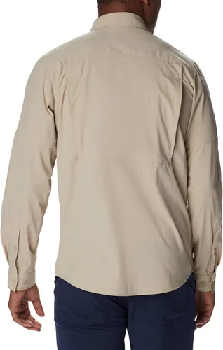 Vista 2 de Columbia Newton Ridge II - Manga larga para hombre