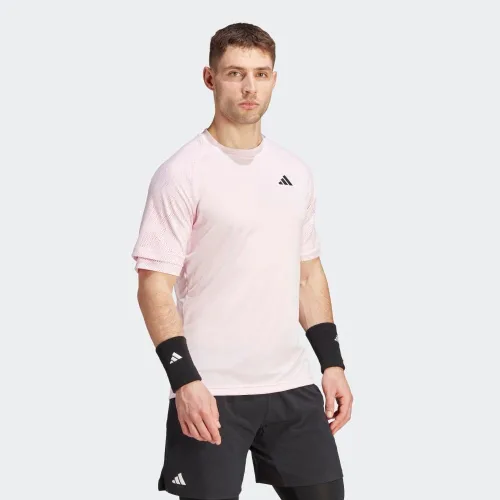 Vista 4 de adidas Melbourne - Camiseta raglán