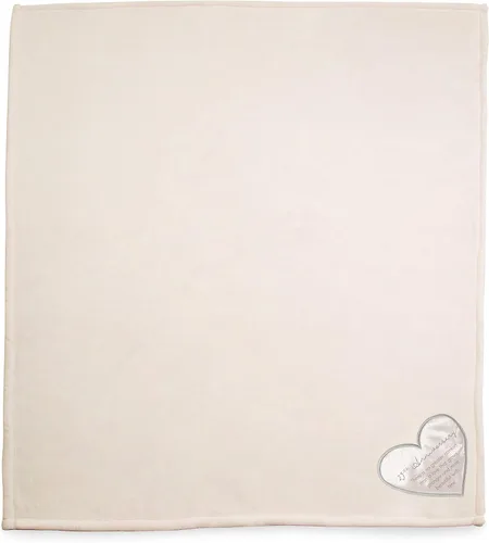 Vista 3 de Pavilion Gift Company - Manta suave de lujo real de 25 aniversario, 50 x 60 pulgadas