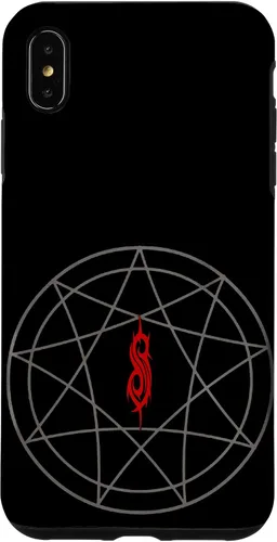 Vista 11 de Slipknot Funda oficial con capucha de grupo We are Not Your Kind para iPhone 17