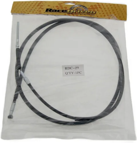 Vista 4 de Cable de freno de mano trasero para Honda Fourtrax TRX300FW 4x4 1996 1997 1998 1999 2000