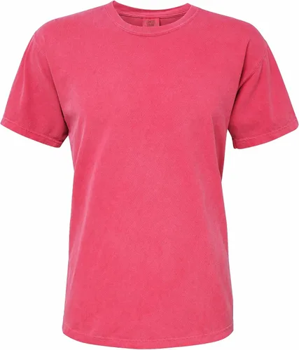 Vista 6 de Comfort Colors Adult Short Sleeve Tee, Style 1717