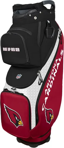 Vista 14 de Bolsa enfriadora para carrito de Clubhouse NFL Miami Dolphins