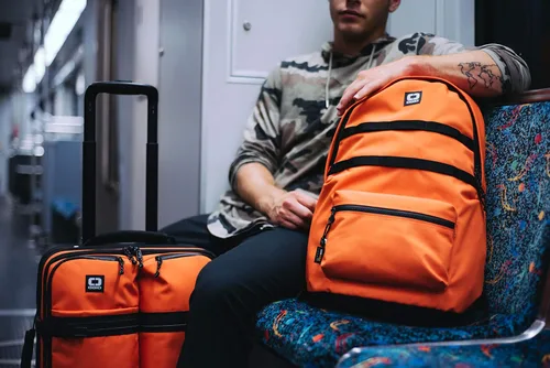 Vista 6 de OGIO Mochila ALPHA Convoy 120