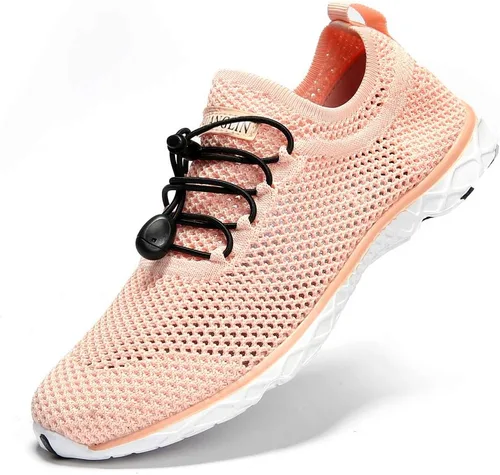 Vista 2 de Zhuanglin Zapatos acuáticos de secado rápido, para mujer