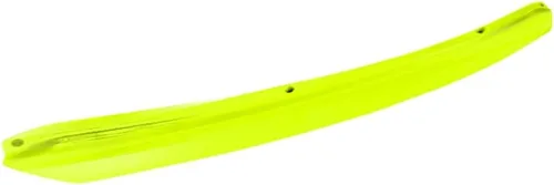 Vista 48 de Xotic Tech alerón de protección para parachoques delantero, negro con azul, kit con barra de acoplamiento ajustable de 8-11 pulgadas