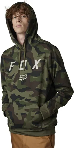 Vista 3 de Fox Racing Vzns - Sudadera con capucha para hombre