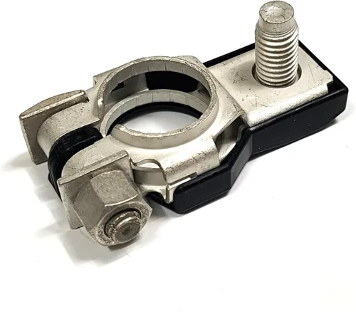 Vista 3 de Piezas originales de Nissan - Conjunto de terminales, conector de batería, cable TER (24340-7F000)