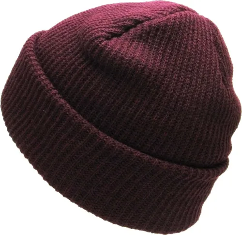 Vista 83 de KBETHOS Cómoda colección de gorros suaves y holgados de algodón de punto acrílico para invierno, cálido sombrero de esquí holgado unisex varios