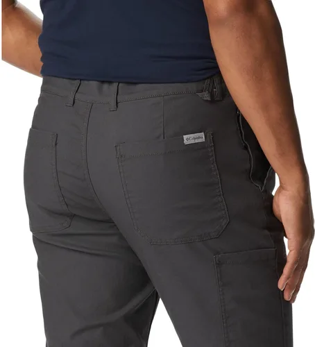 Vista 5 de Columbia Rugged Ridge II - Pantalón para exteriores para hombre