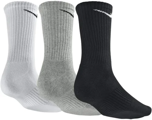 Vista 2 de Nike Performance - Calcetines de entrenamiento (3 pares)