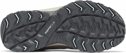 Vista 10 de Columbia Women's Crestwood Waterproof Hiking Shoe